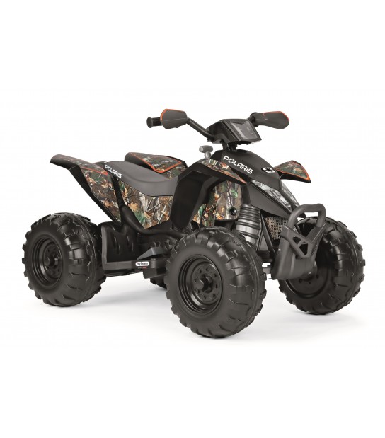 PEG PEREGO POLARIS OUTLAW CAMO