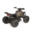 PEG PEREGO POLARIS OUTLAW CAMO