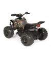 PEG PEREGO POLARIS OUTLAW CAMO