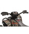 PEG PEREGO POLARIS OUTLAW CAMO