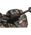 PEG PEREGO POLARIS OUTLAW CAMO