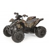 PEG PEREGO POLARIS OUTLAW CAMO