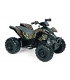 PEG PEREGO POLARIS OUTLAW CAMO