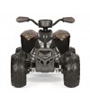 PEG PEREGO POLARIS OUTLAW CAMO