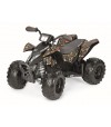 PEG PEREGO POLARIS OUTLAW CAMO