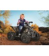 PEG PEREGO POLARIS OUTLAW CAMO