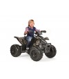 PEG PEREGO POLARIS OUTLAW CAMO