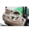 Peg Perego JOHN DEERE DUAL FORCE wielki traktor na akumulator