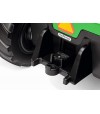 Peg Perego JOHN DEERE DUAL FORCE wielki traktor na akumulator