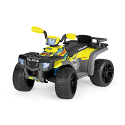 POLARIS SPORTSMAN 24V PRO