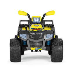 POLARIS SPORTSMAN 24V PRO