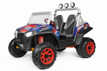 POLARIS RZR 900 XP 24V