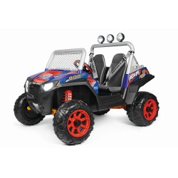 POLARIS RZR 900 XP 24V