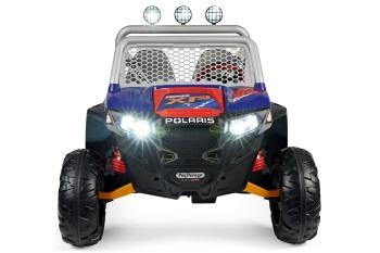 POLARIS RZR 900 XP 24V