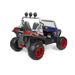 POLARIS RZR 900 XP 24V