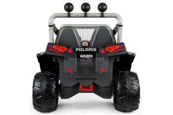 POLARIS RZR 900 XP 24V