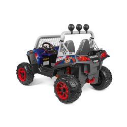 POLARIS RZR 900 XP 24V