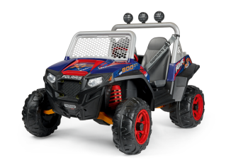 POLARIS RZR 900 XP 24V