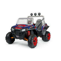 POLARIS RZR 900 XP 24V