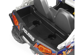 POLARIS RZR 900 XP 24V