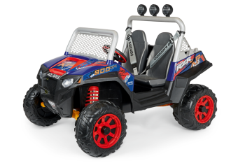 POLARIS RZR 900 XP 24V