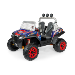 POLARIS RZR 900 XP 24V