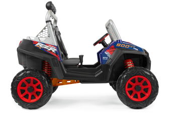 POLARIS RZR 900 XP 24V