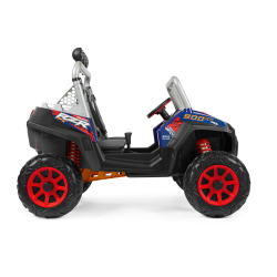 POLARIS RZR 900 XP 24V