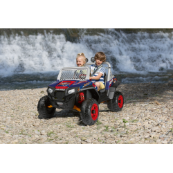 POLARIS RZR 900 XP 24V