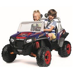 POLARIS RZR 900 XP 24V