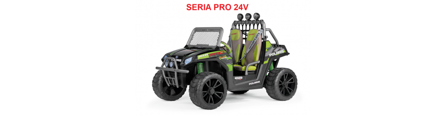 SERIA PRO 24V