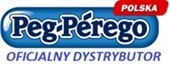 PegPerego-polska logo